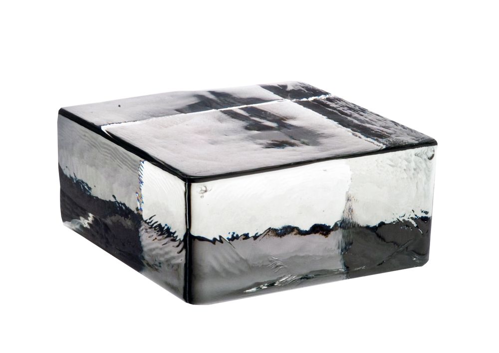 Wall panels - Vetropieno Glassblock - SEVES GLASSBLOCKS