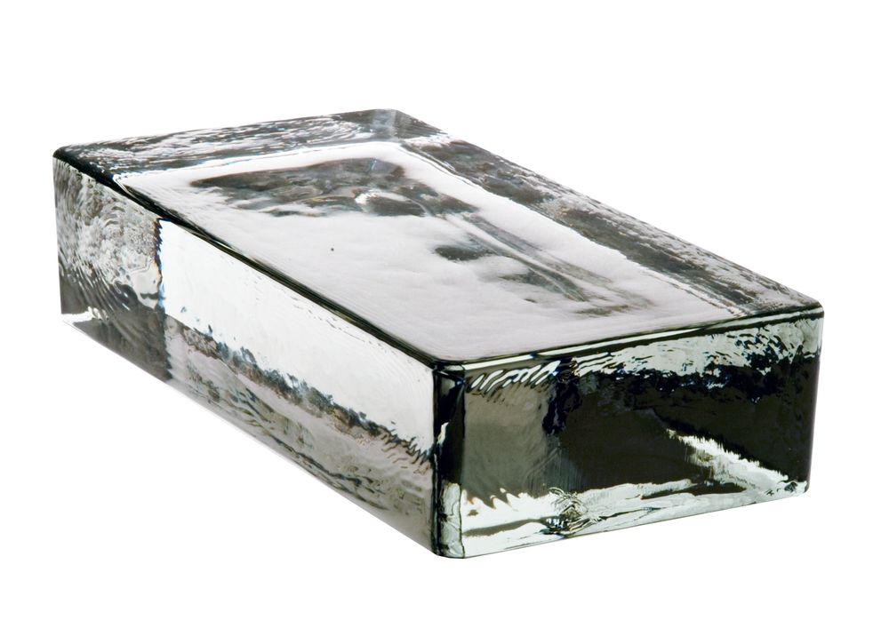Wall panels - Vetropieno Glassblock - SEVES GLASSBLOCKS