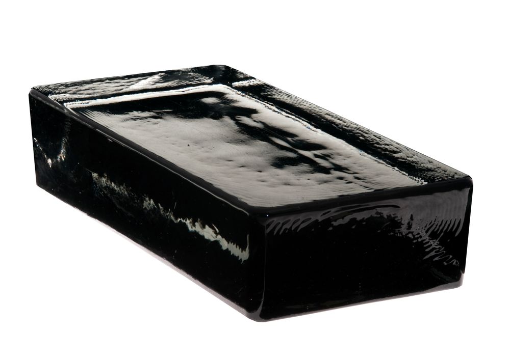 Wall panels - Vetropieno Glassblock - SEVES GLASSBLOCKS