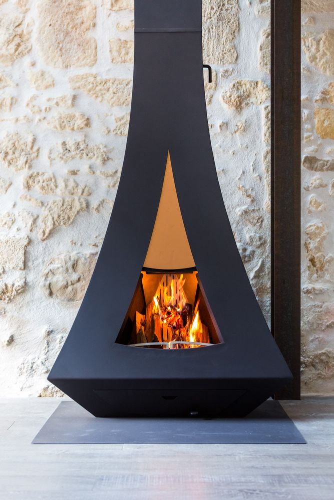 Objets design - Flamadusta - FINOPTIM