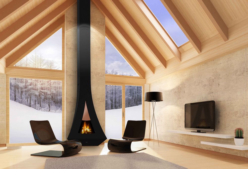 Objets design - Flamadusta - FINOPTIM