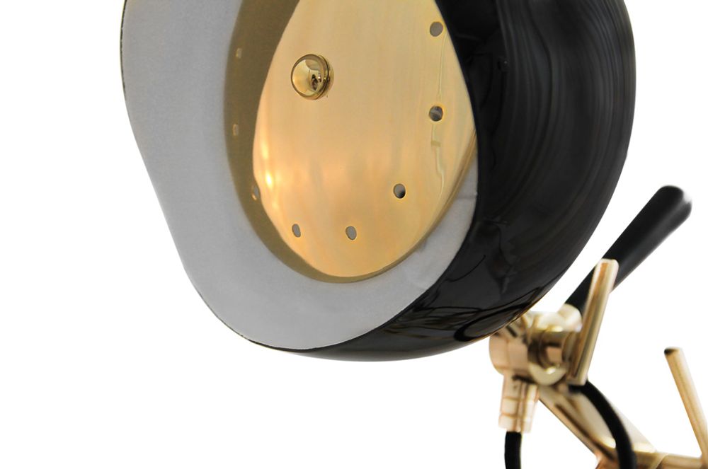 Table lamps - Billy | Table Lamp - DELIGHTFULL