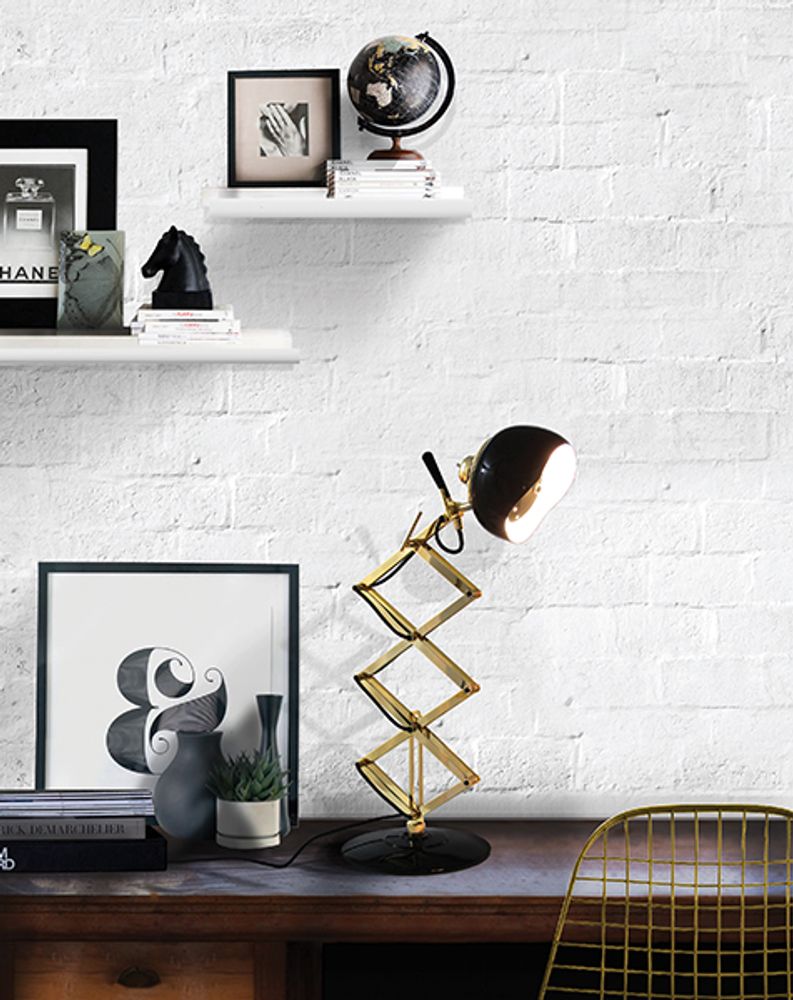 Table lamps - Billy | Table Lamp - DELIGHTFULL