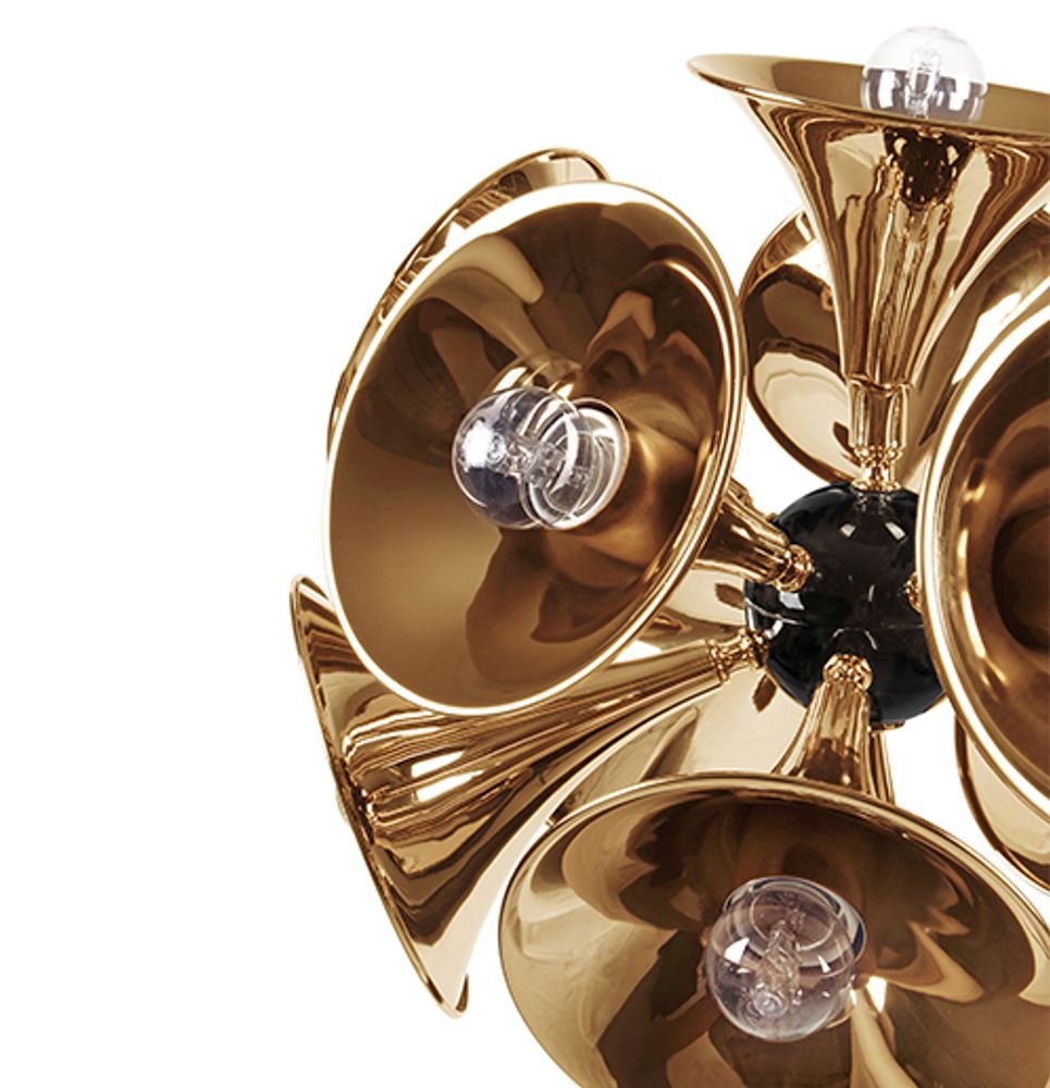 Lampes à poser - Botti | Lampe de Table - DELIGHTFULL