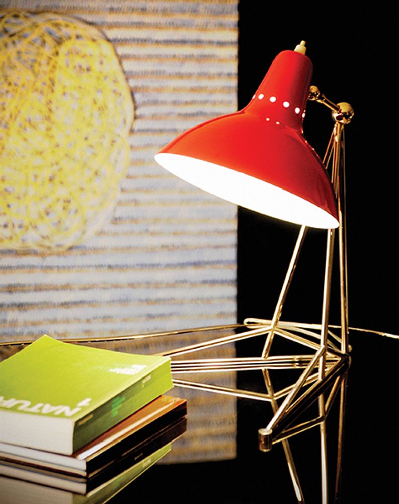 Table lamps - Diana | Table Lamp - DELIGHTFULL