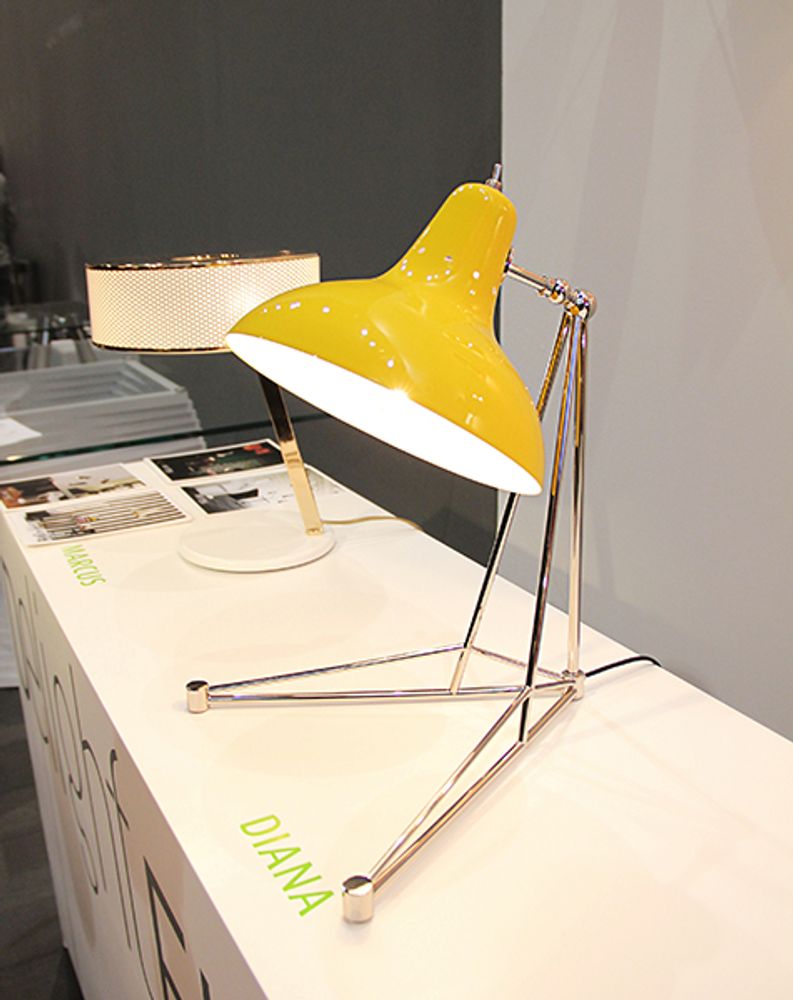Table lamps - Diana | Table Lamp - DELIGHTFULL