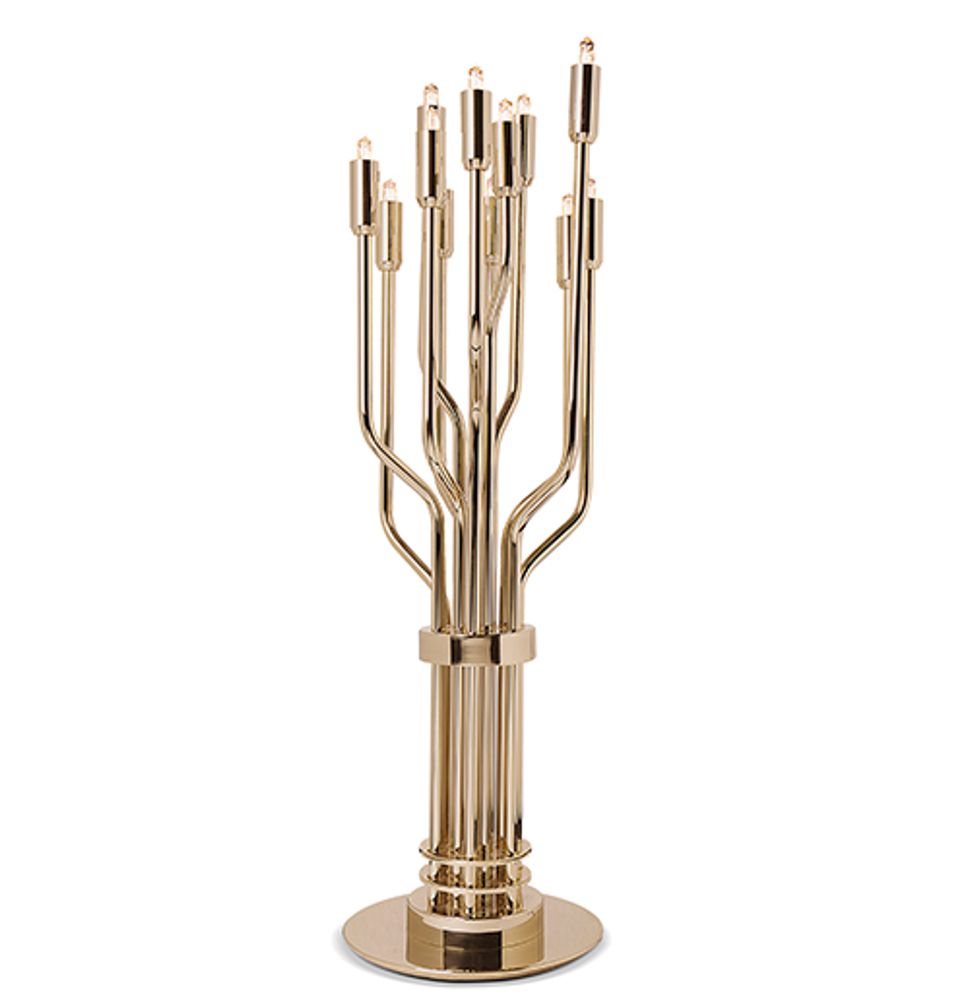 Lampes de table - Janis | Lampe de Table - DELIGHTFULL