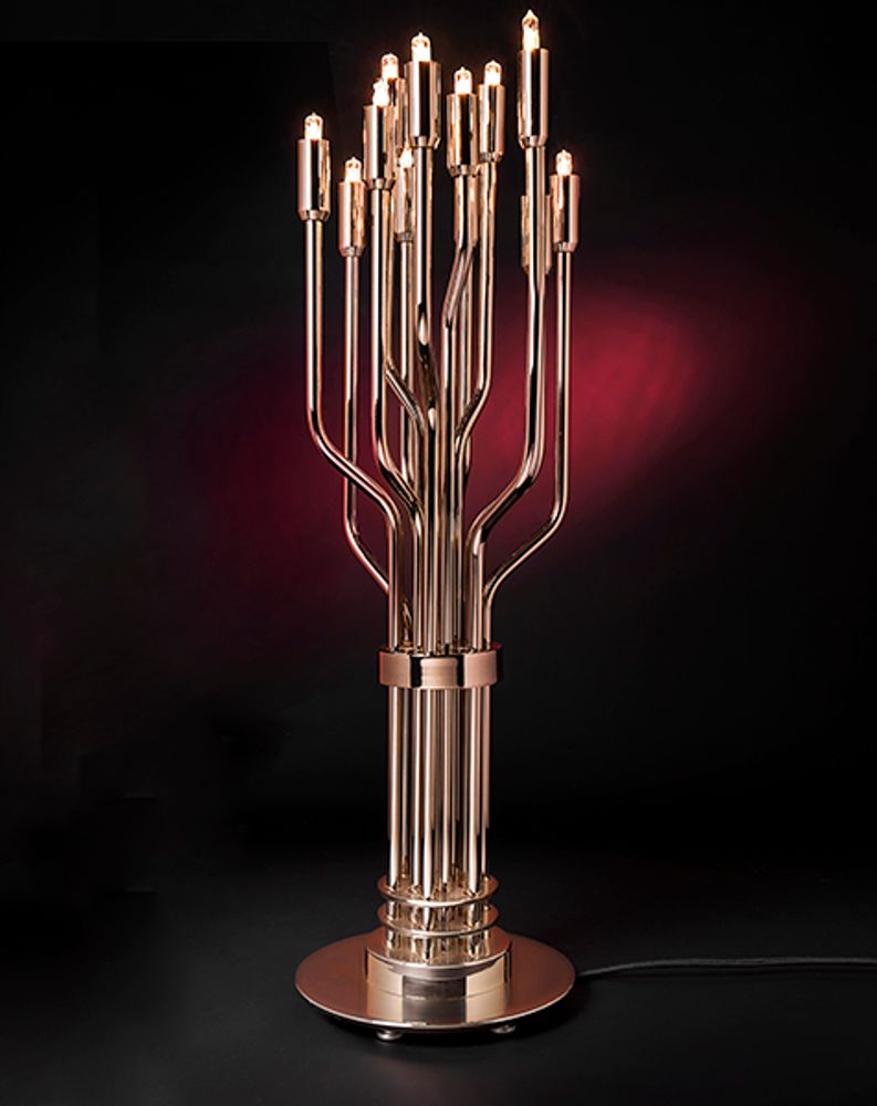 Lampes de table - Janis | Lampe de Table - DELIGHTFULL