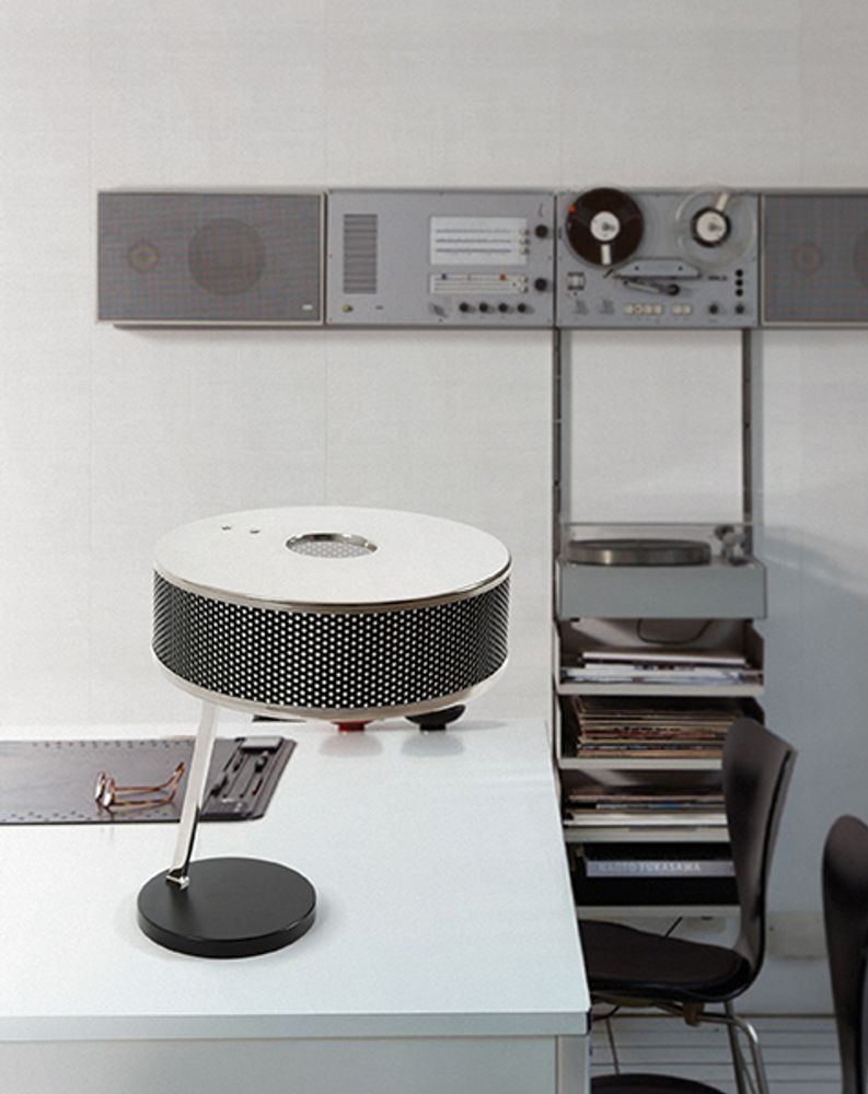 Bureaux d'entreprise - Marcus | Lampe de Table - DELIGHTFULL