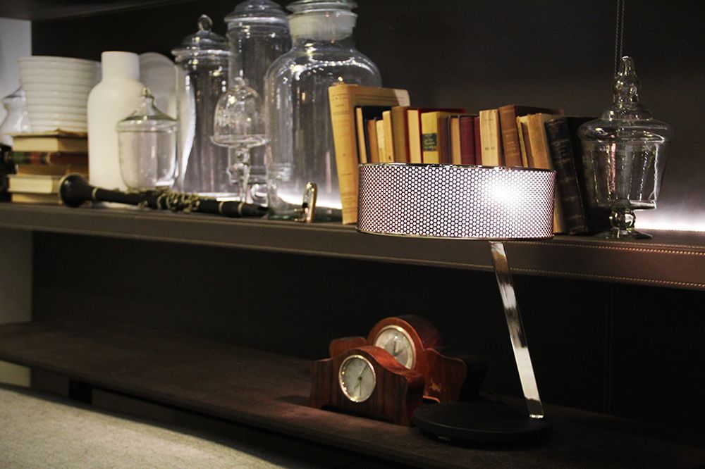 Bureaux d'entreprise - Marcus | Lampe de Table - DELIGHTFULL