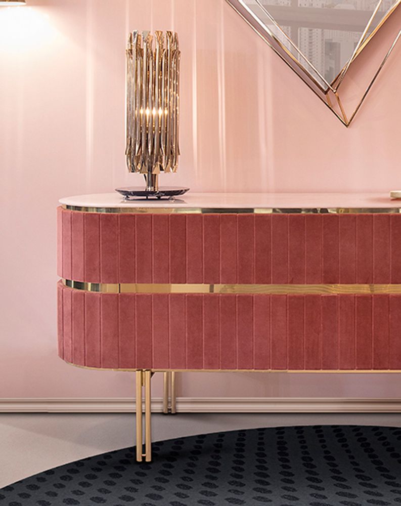 Table lamps - Matheny | Table Lamp - DELIGHTFULL