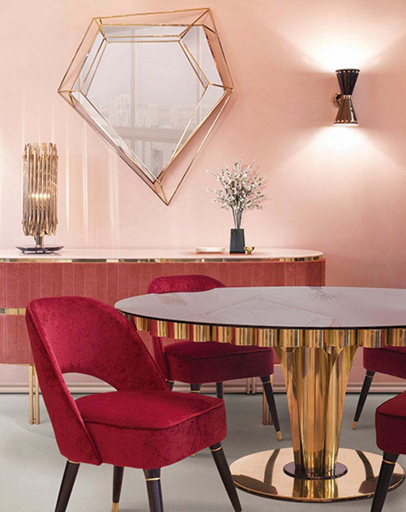 Table lamps - Matheny | Table Lamp - DELIGHTFULL