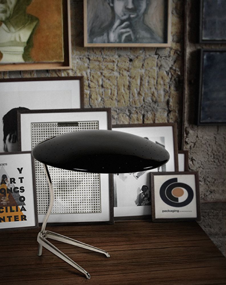 Table lamps - Meola | Table Lamp - DELIGHTFULL