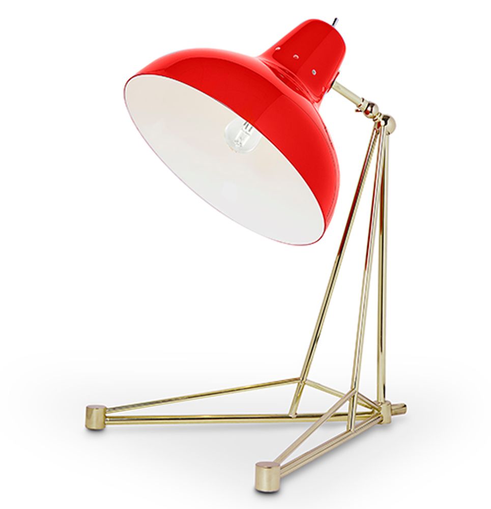Table lamps - Diana | Table Lamp - DELIGHTFULL