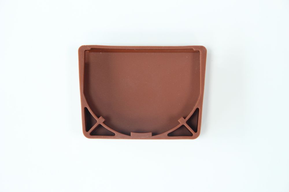 Moules - Bûche DAUDIFLEX classique - DAUDIGNAC