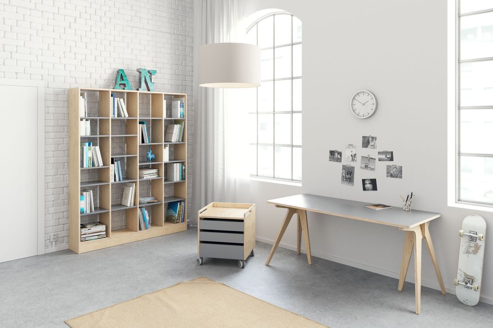 Chambres d'enfants - DE MAUVAISE HUMEUR - DEVOTO