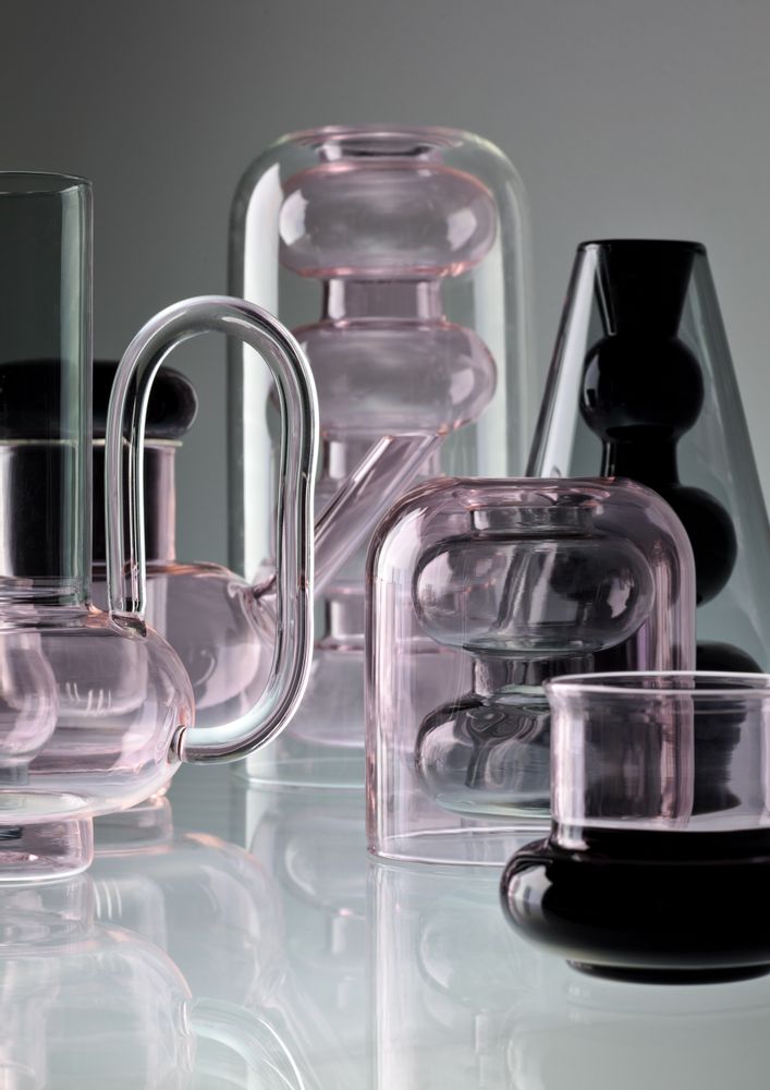 Tea and coffee accessories - Bump - TOM DIXON
