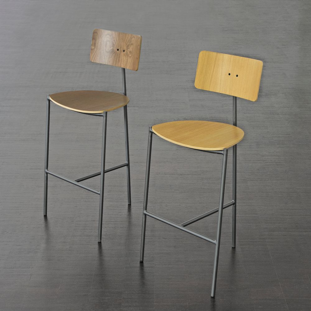 Stools - Existentialiste - EXTRANORM