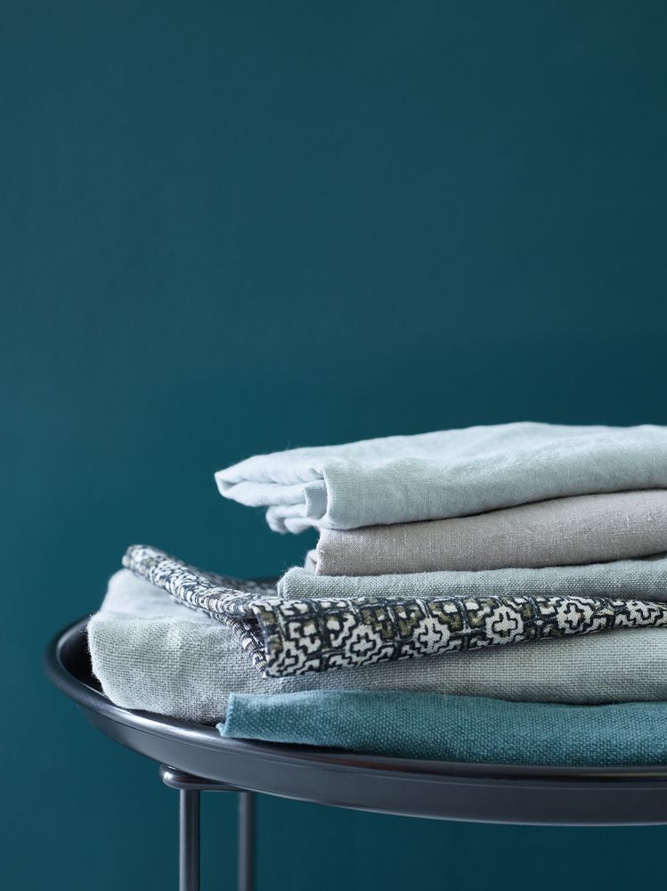 Linge de table textile - DECOPUR | HOME | TEXTILES | STYLE | DESIGN - DECOPUR
