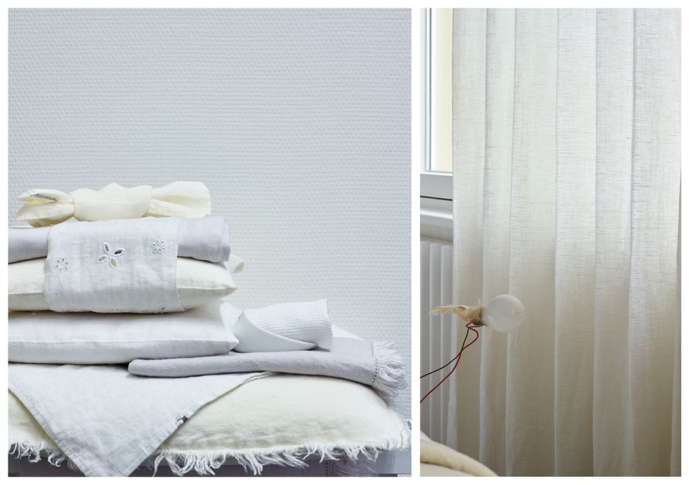 Linge de table textile - DECOPUR | HOME | TEXTILES | STYLE | DESIGN - DECOPUR