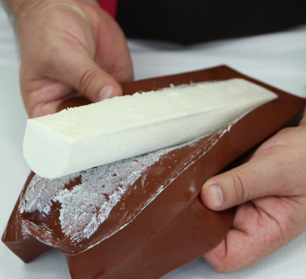 Moules - Mon moule insert - DAUDIGNAC