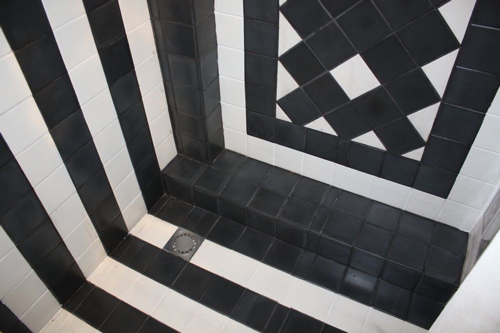 Carreaux de ciment - Carreaux Sermideco - ROUVIERE COLLECTION