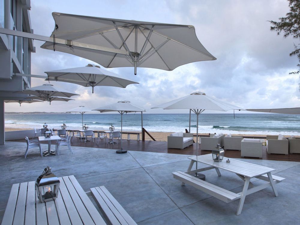 Parasols - Paraflex - UMBROSA