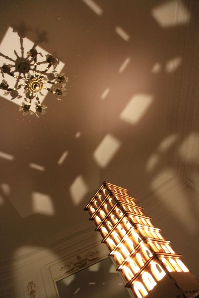 Desk lamps - Tango - TKT DESIGN & ARCHITECTURE
