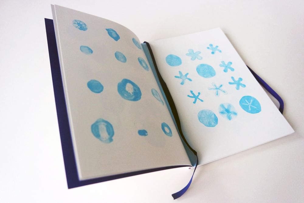 Papeterie - Carnet luxe Antoine Petel - PAPETERIE D L M .