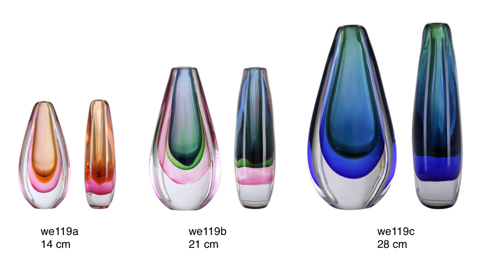 Objets design - Drops, vases - WE SHOP