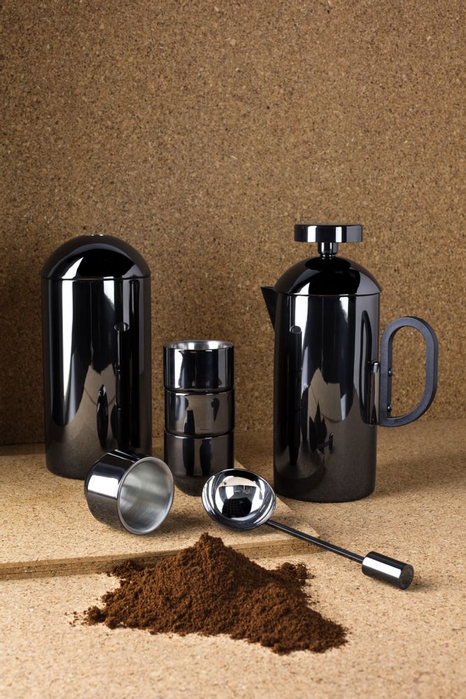 Tea and coffee accessories - Brew - TOM DIXON