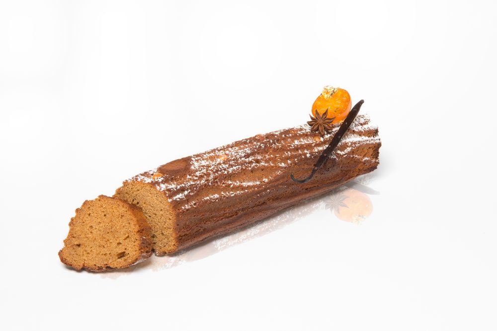 Ustensiles de cuisine - Je fais ma bûche de Noël - DAUDIGNAC