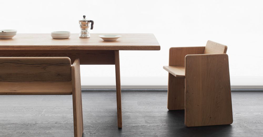 Sofas - Furniture - ATMOSPHERE & BOIS