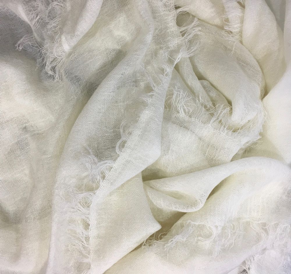 Foulards et écharpes - Les CASHMERES AUTHENTIQUES - BYDINA - PARIS