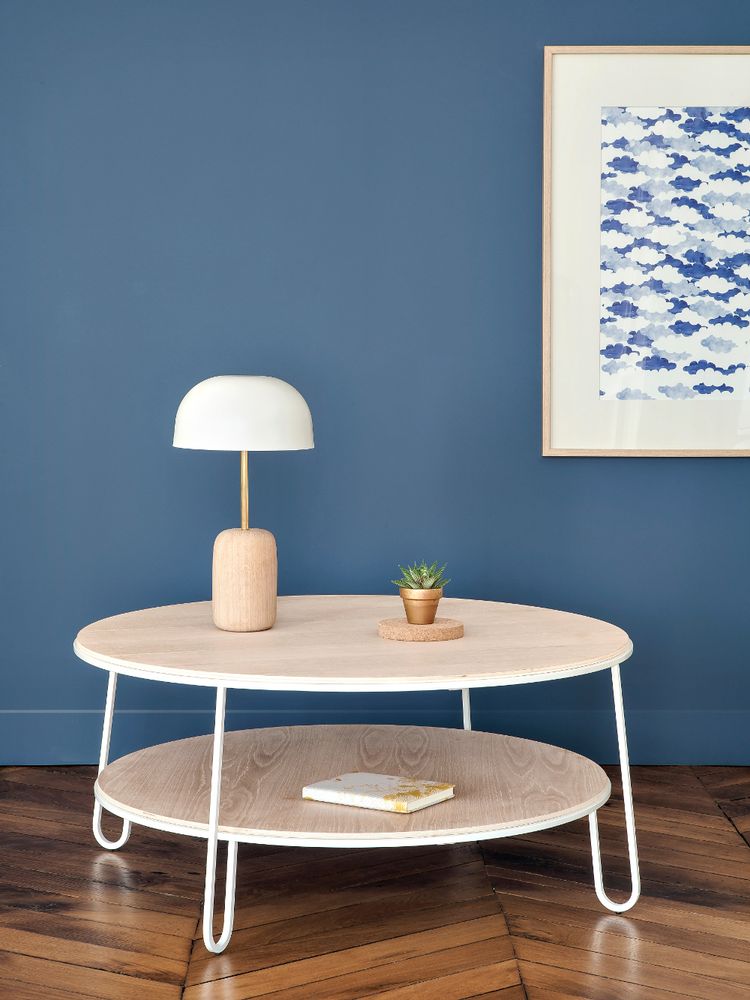 Table lamps - NINA - HARTÔ