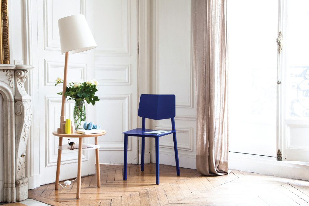 Floor lamps - JOSETTE - HARTÔ