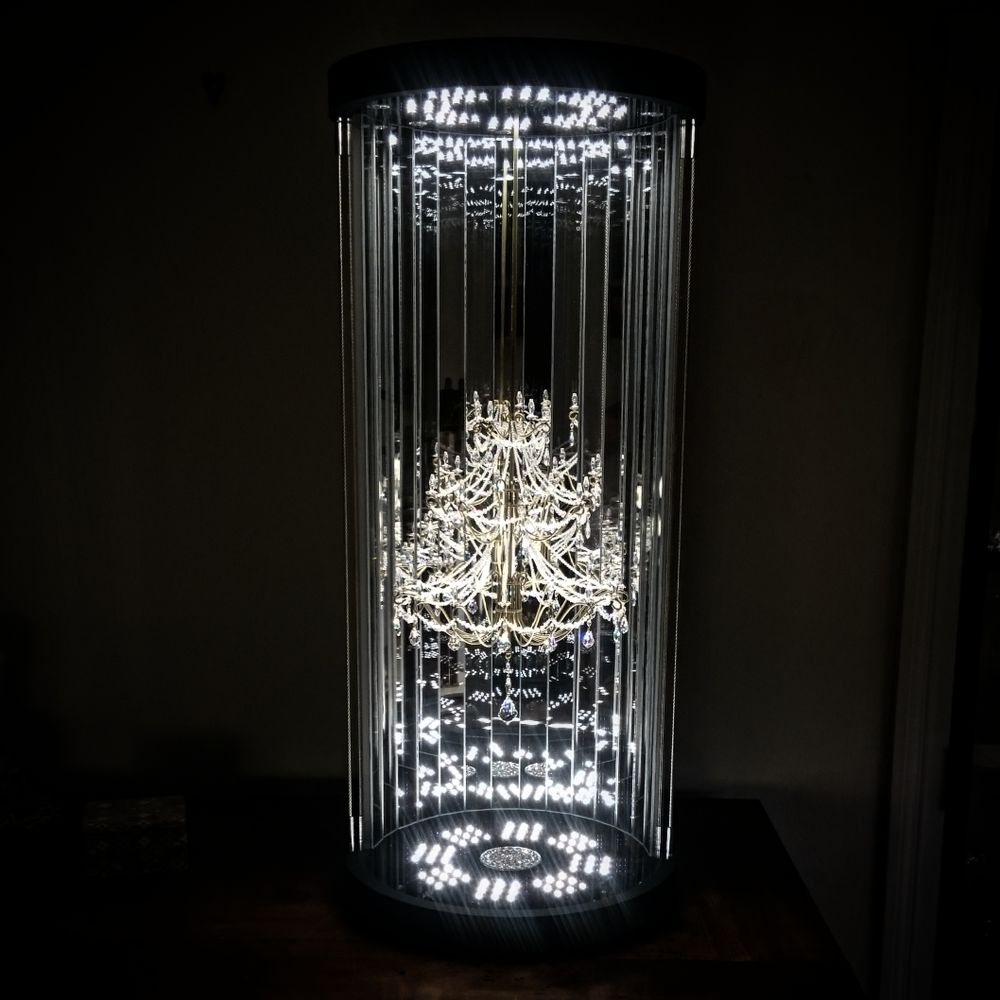 Sculptures, statuettes and miniatures - Versailles Spirit - THIERRY TOUTIN LUMINOPHILIE