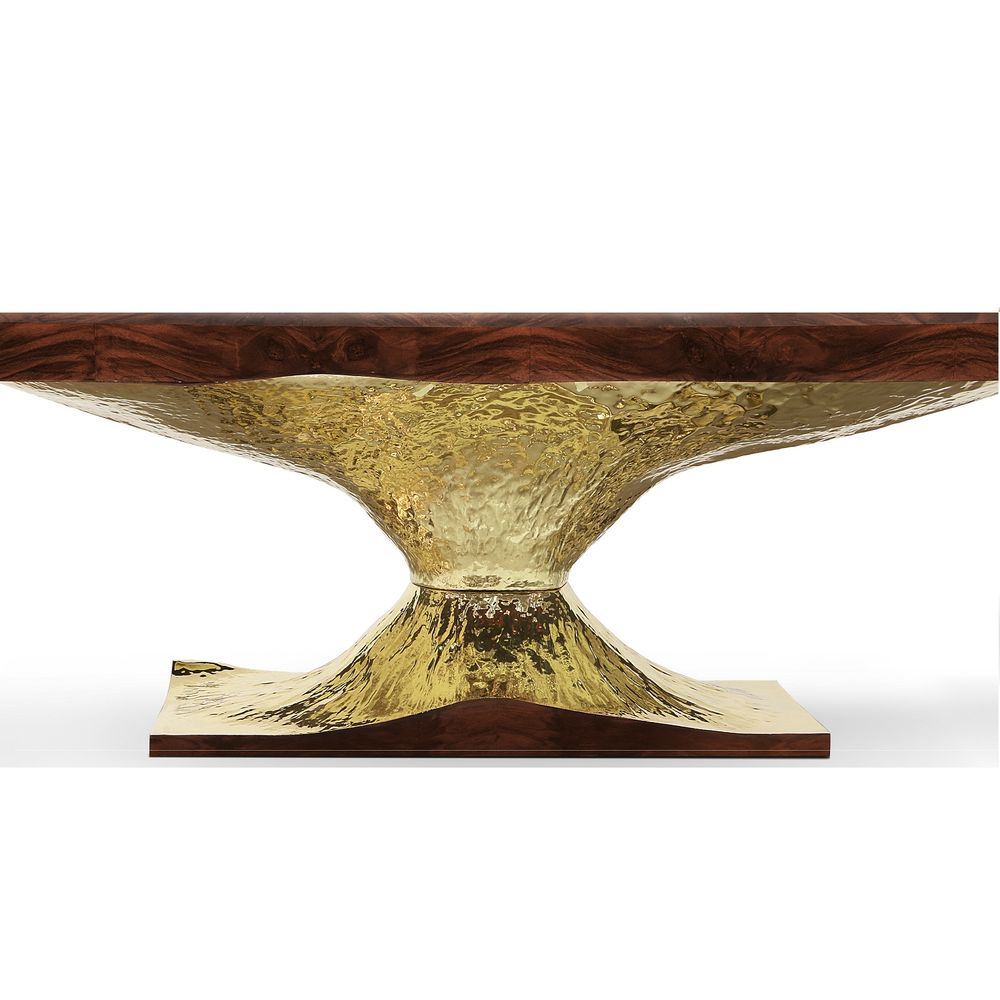 Dining Tables - METAMORPHOSIS Dining Table - BOCA DO LOBO