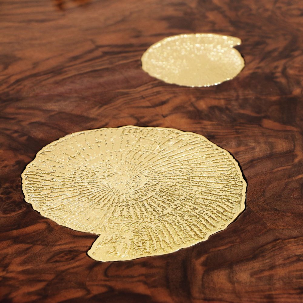 Dining Tables - METAMORPHOSIS Dining Table - BOCA DO LOBO