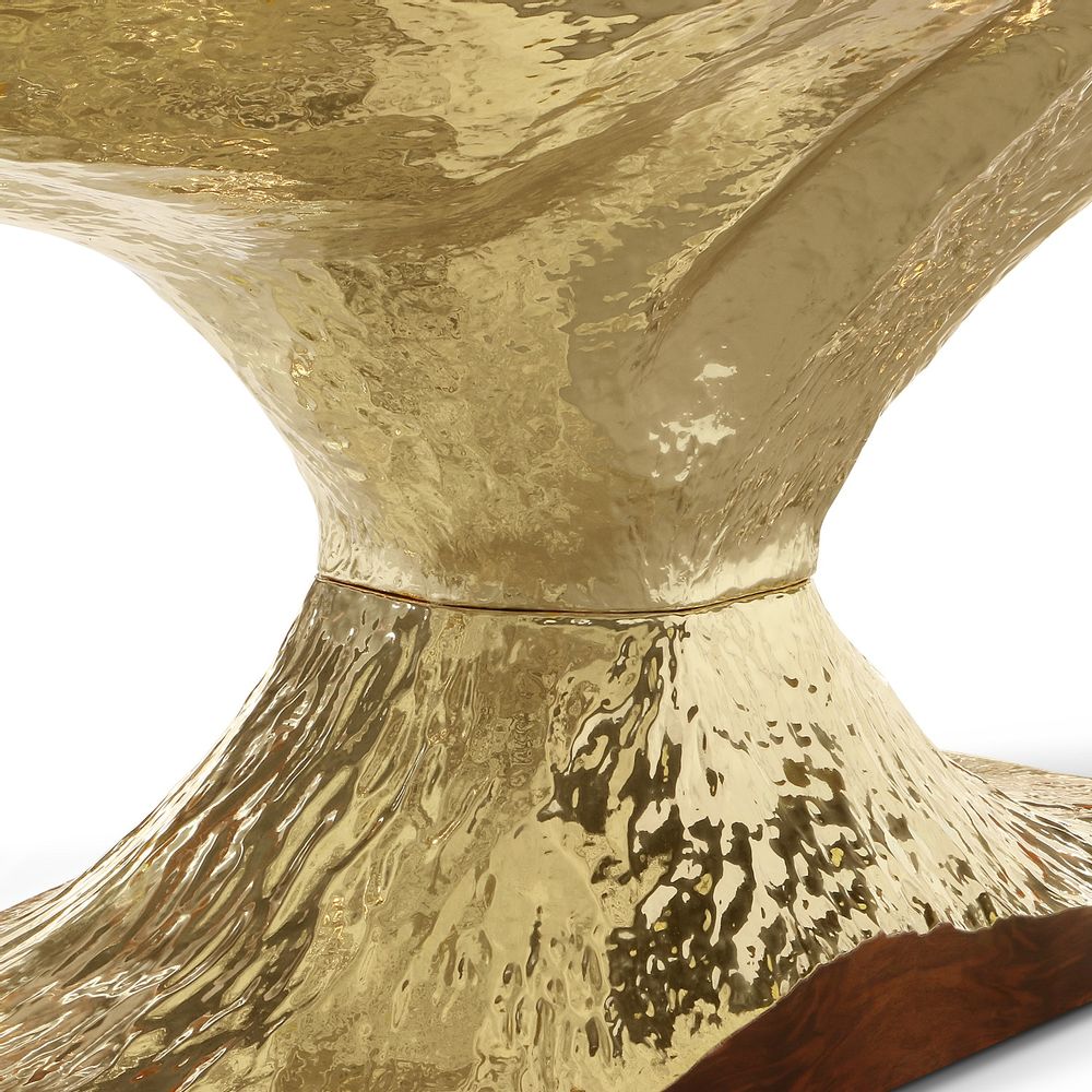 Dining Tables - METAMORPHOSIS Dining Table - BOCA DO LOBO
