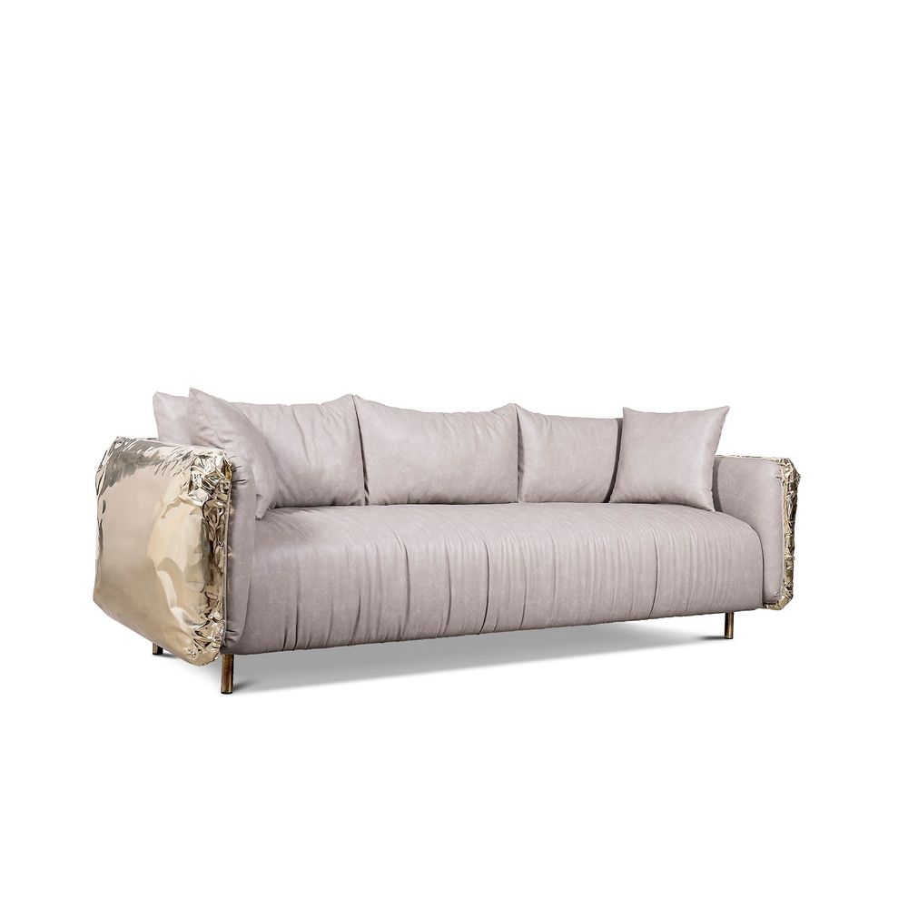 Sofas - IMPERFECTIO Sofa - BOCA DO LOBO