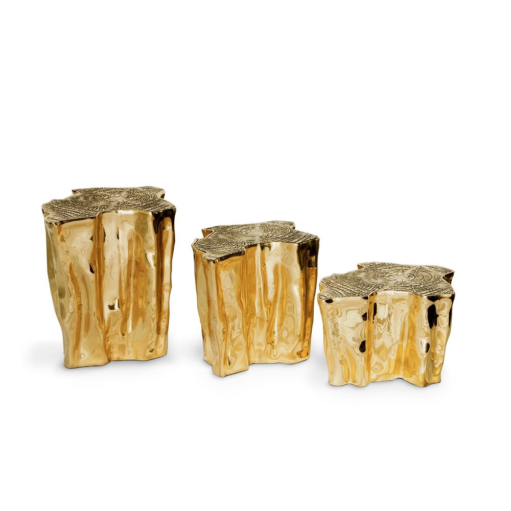 Tables basses - EDEN SERIES Table centrale - BOCA DO LOBO