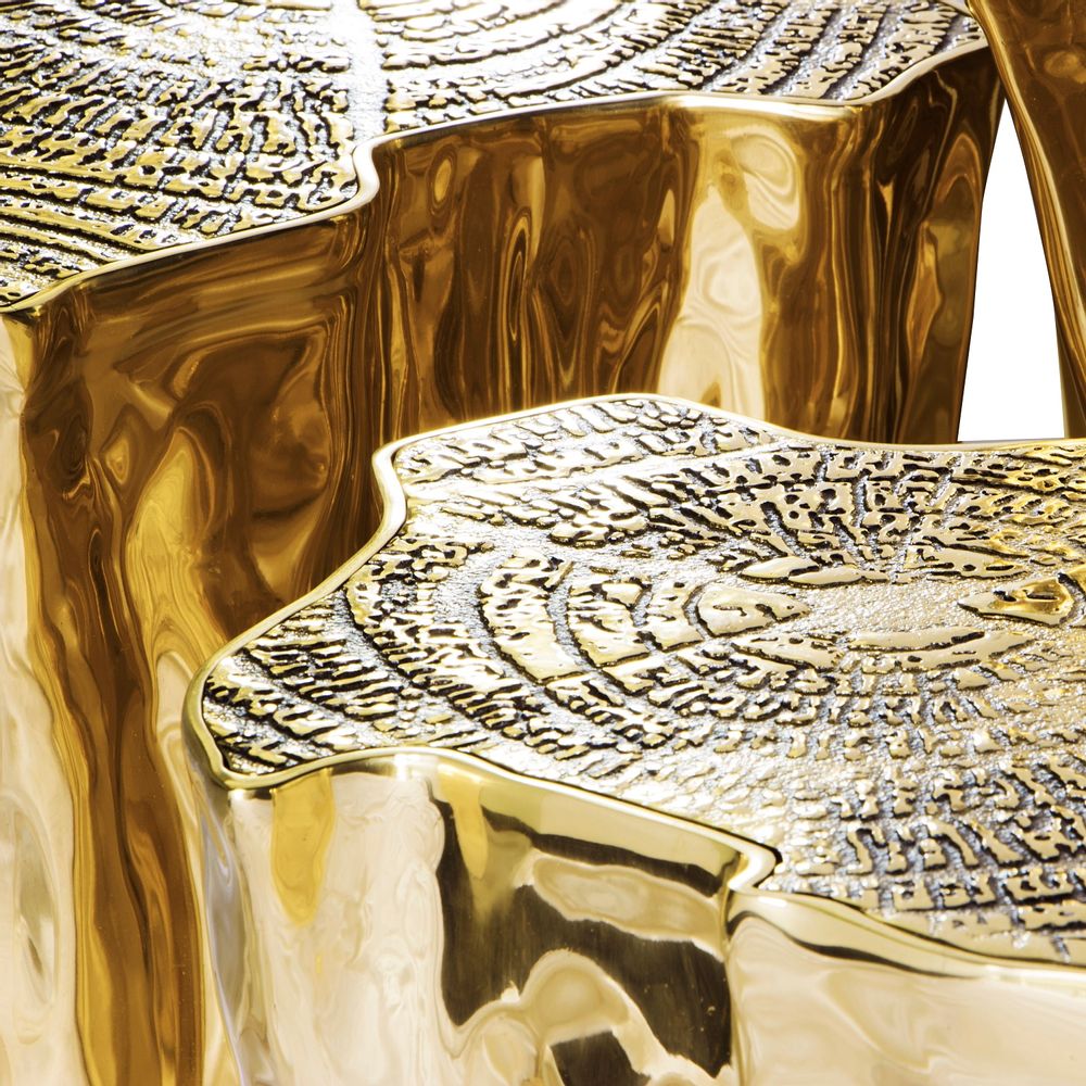Tables basses - EDEN SERIES Table centrale - BOCA DO LOBO
