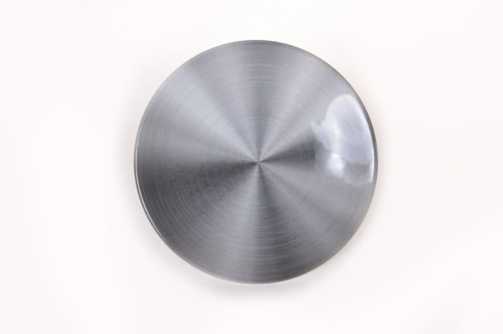 Formal plates - reception plate KerArt - KERAMIKA