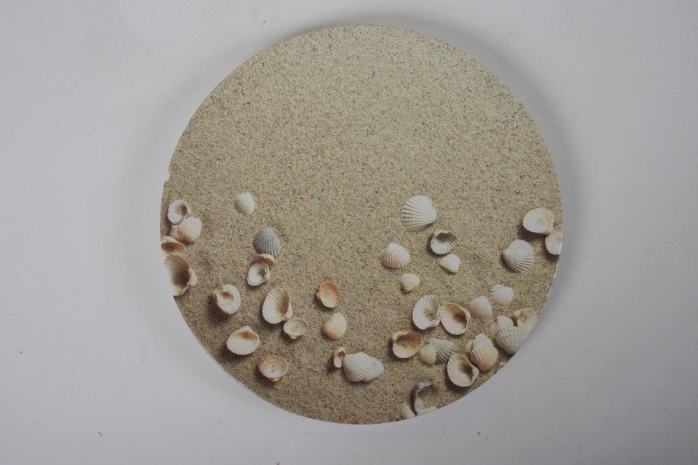 Formal plates - reception plate KerArt - KERAMIKA