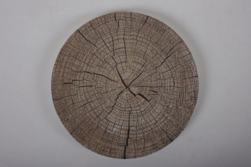 Formal plates - reception plate KerArt - KERAMIKA