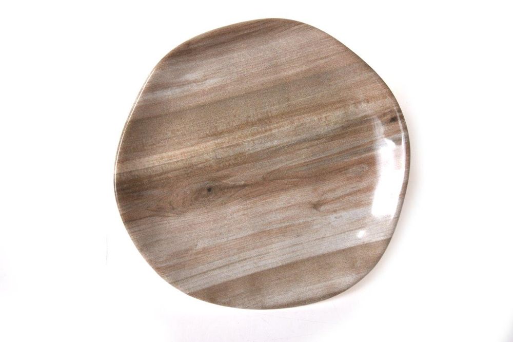 Formal plates - reception plate KerArt - KERAMIKA