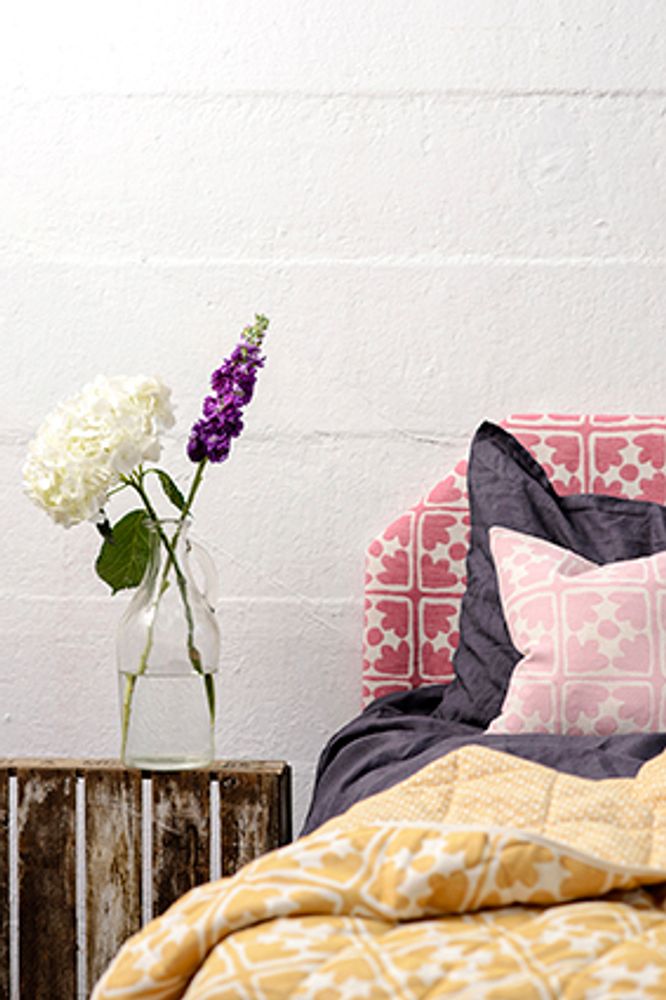 Coussins textile - Coussins pour semis et fleurs - TORI MURPHY