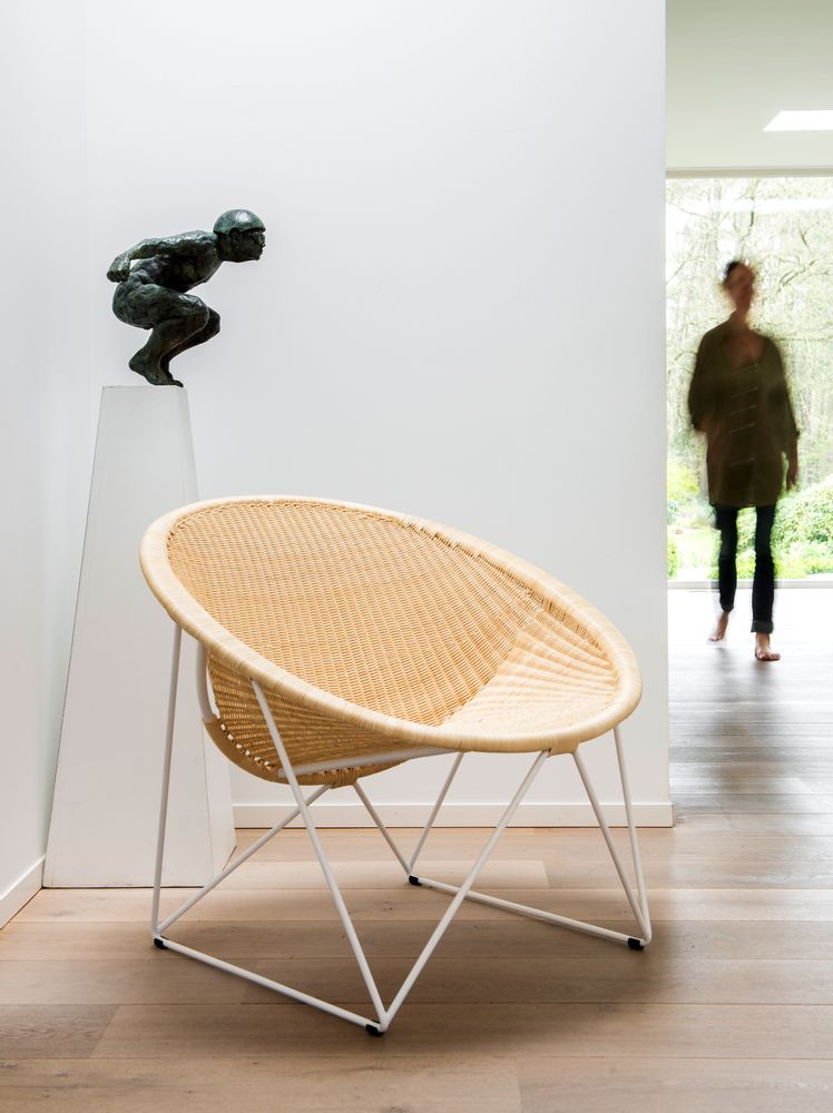 Assises pour bureau - C317 fauteuil intérieur | fauteuils - FEELGOOD DESIGNS