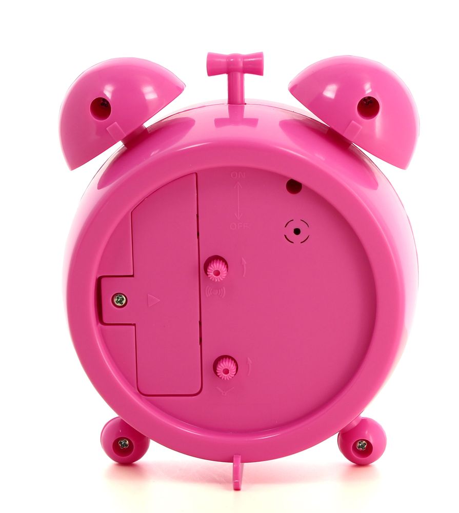 Gifts - Silent alarm - BABY WATCH